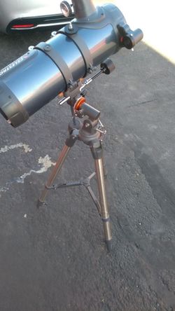 Telescope
