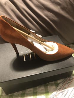 G.l.L.I Hi Heel shoes