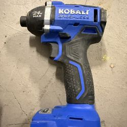Kobalt Tools