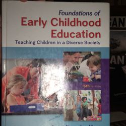 Early Childhood Education