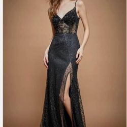 Prom/Formal Dress XL