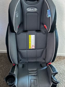 Graco Slim Fit Car Seat