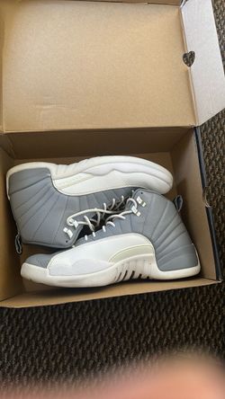 Air Jordan High-Top Sneakers