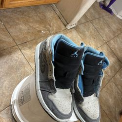 Jordan 1 