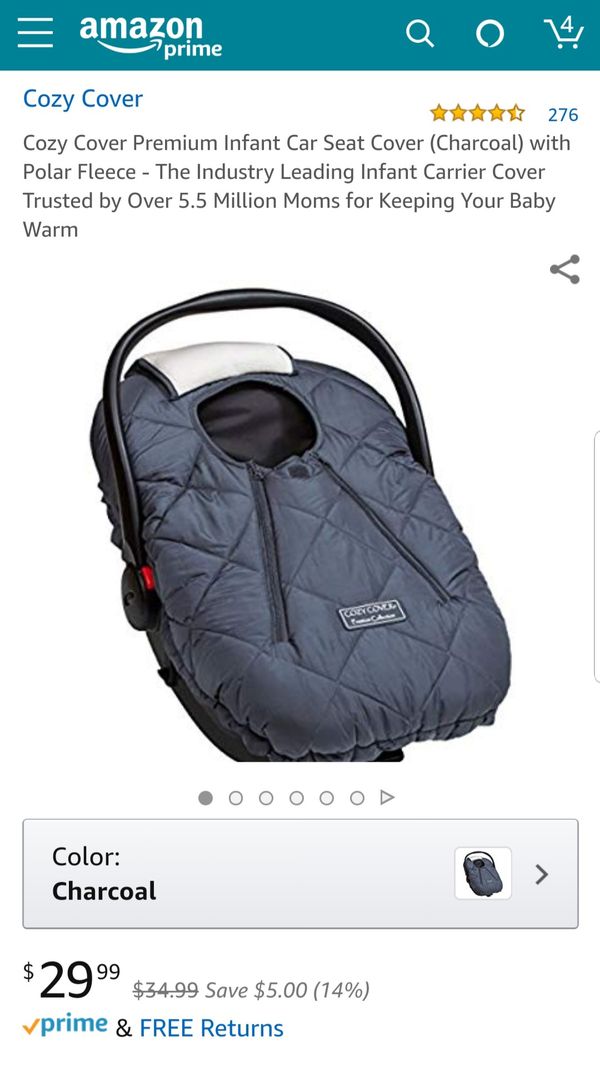 New And Used Infant Car Seat For In Colorado Springs Co Offerup