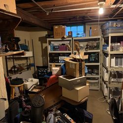 CLEANOUT SERVICES