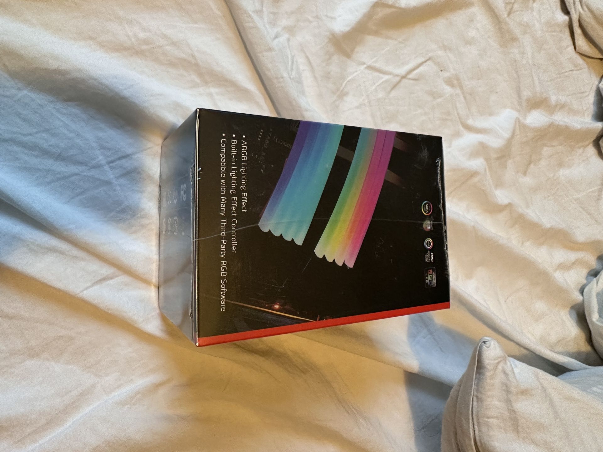 XPG Prime ARGB Extension Cable