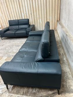 Sofa And Loveseat