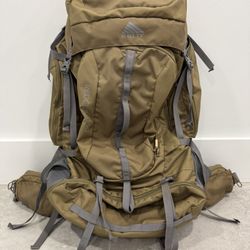 HIKING 🥾 BACKPACK 🎒 KELTY Redcloud 90