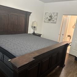Bedroom Set