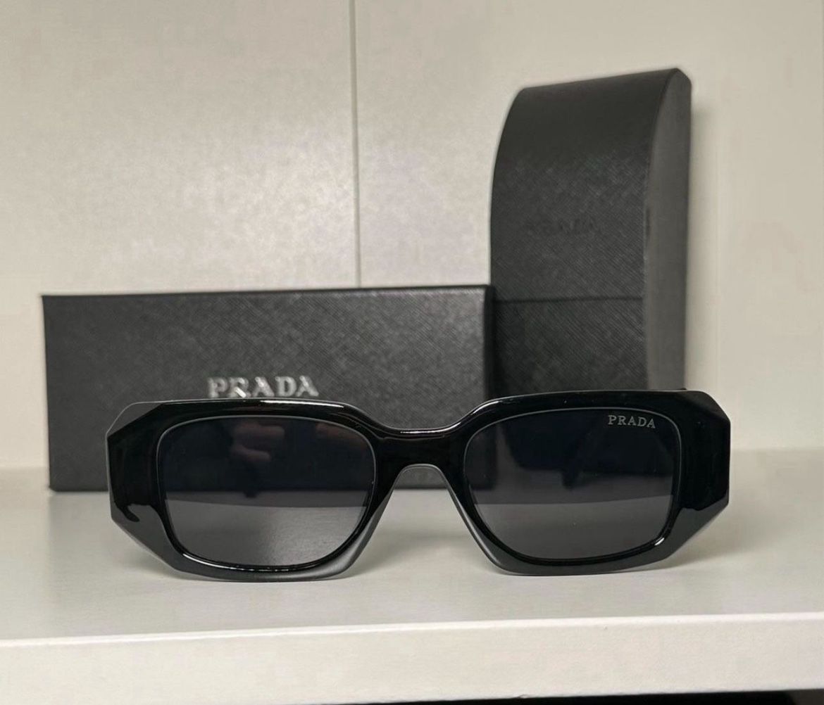Prada sunglasses
