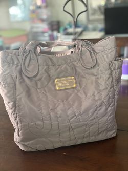 Marc jacobs tote