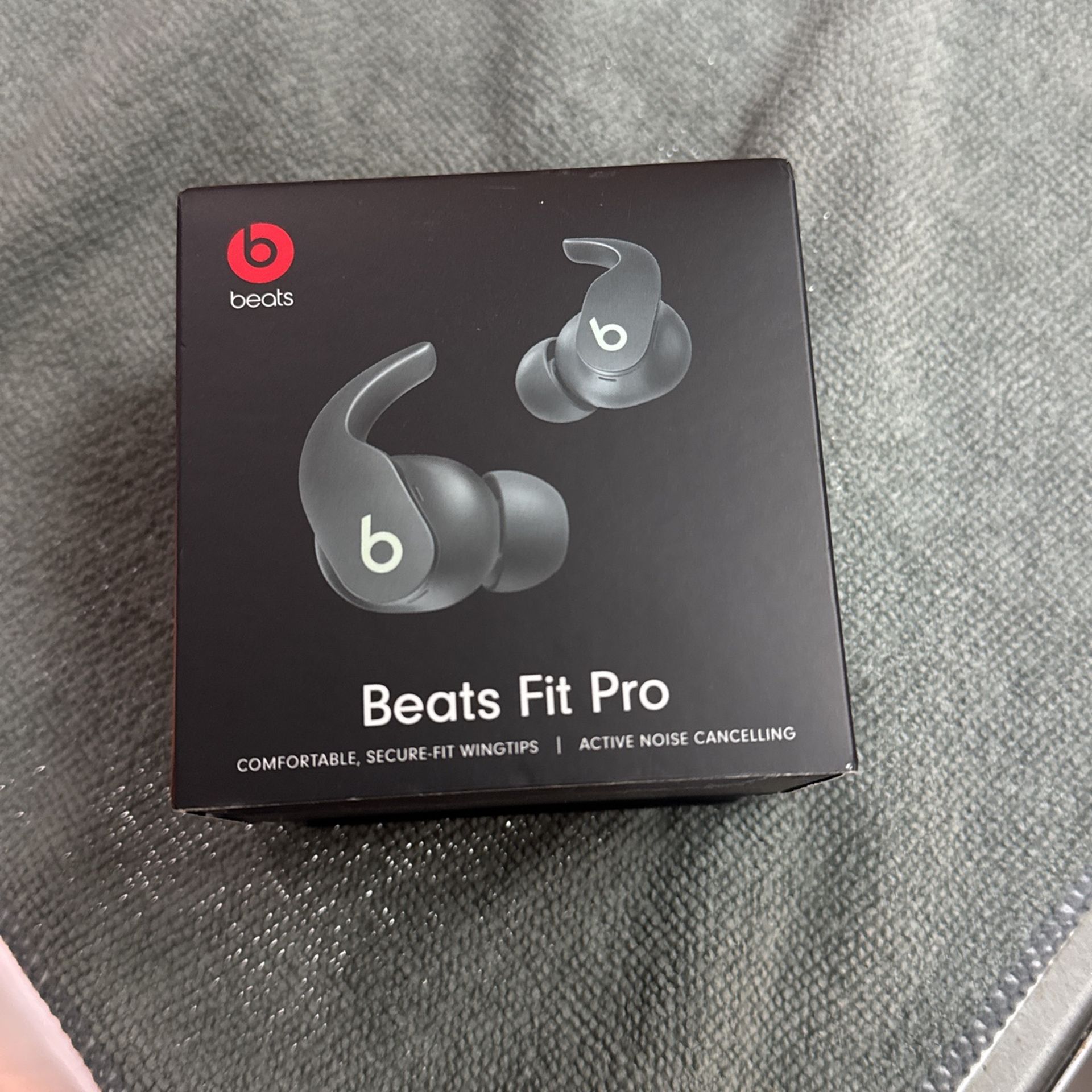 Beats Fit Pro
