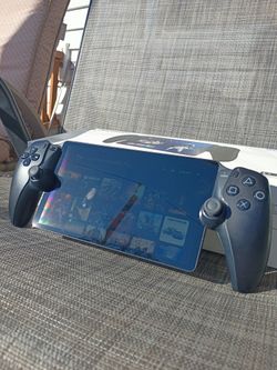 PlayStation Portal