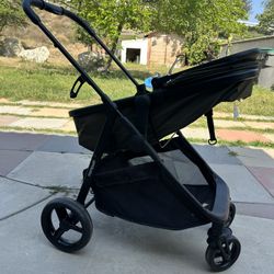 Mom Push Stroller 