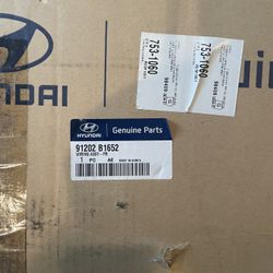 Hyundai Wiring Harness 