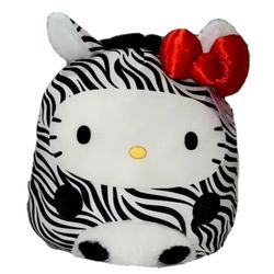 Sanrio Hello Kitty Squishmallow