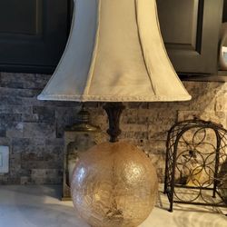 Vintage Lamp