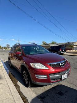 2008 Mazda CX-9