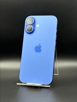Factory Unlocked Phones - Warranty included