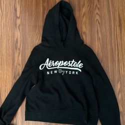Pull Over Hoodie Jacket 