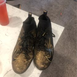 Football Cleats Size 11