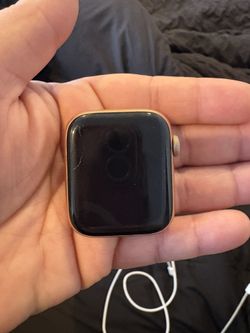 Apple Watch Series 6 44mm Pink