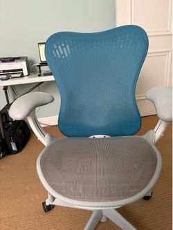 Herman Miller Mierra 2 Office Chair