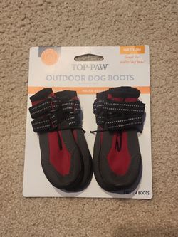 Dog Boots