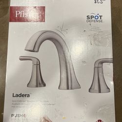 Ladera Sink 