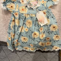 Eliza Grace Pajama Gown