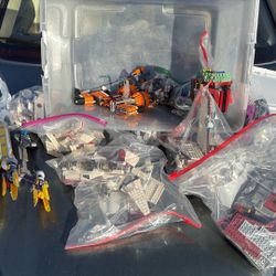 LEGO Star Wars Collectible Sets