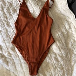 Women’s Swimwear Size M