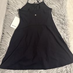 Lululemon Align Dress 
