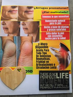 aetes naturales para el cuidado de la piel