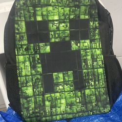 Boys backpack