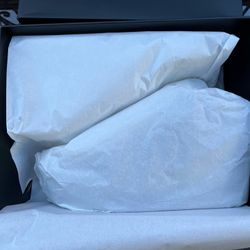 Jordan 4 Retro OG x A Ma Maniere Dark Mocha Size 9.5 IF3102-200 Fast Shipping