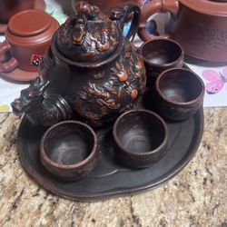 Tea Sets