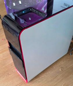 Dell intel i7 gaming tower 12gb ram