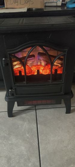 Heater