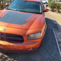 2006 Dodge Charger