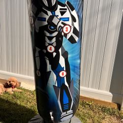 Punching Bag