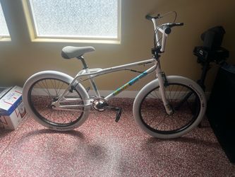 GT Dyno Pro Comp 24inch Bike