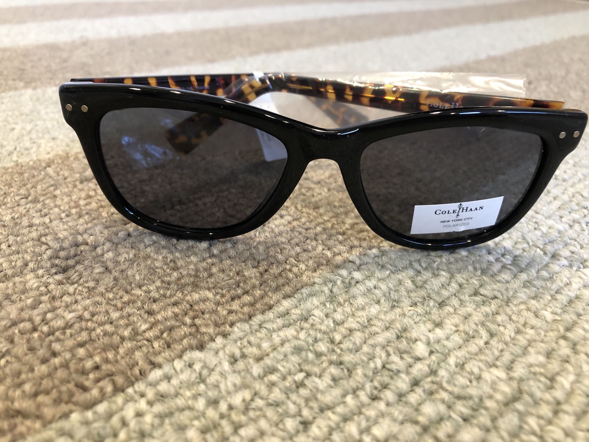 Cole Haan sunglasses