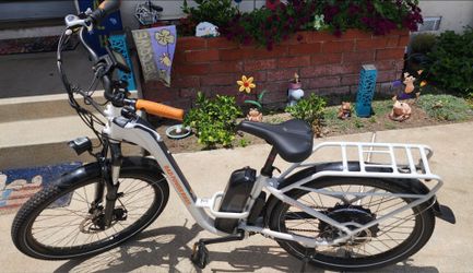 RadCity ebike
