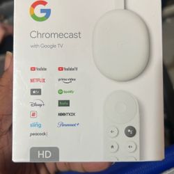 Google Chrome Brand New Still In Cellophane 