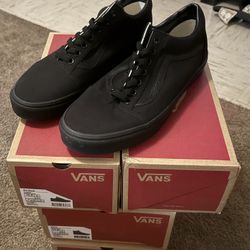 Vans 