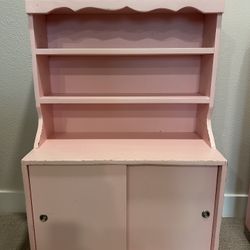 Kids’ Hutch