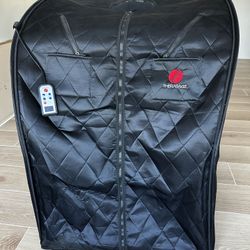 Therasage 360 Portable Sauna