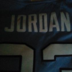 Jordan.Authentic NC